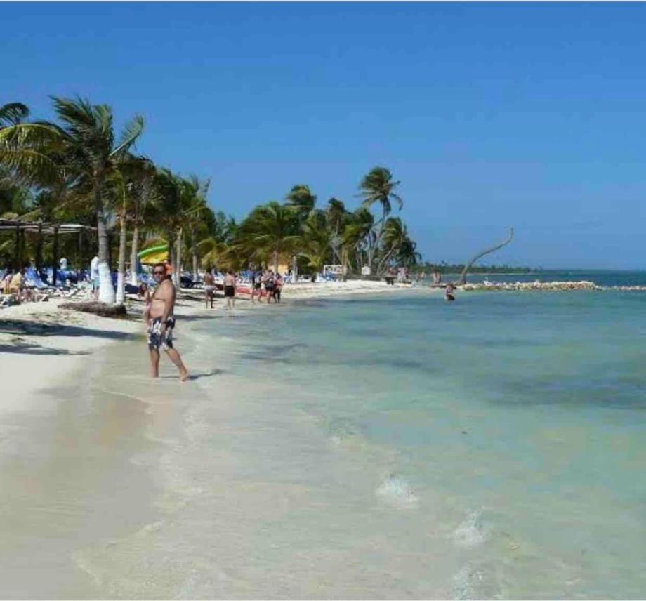 Casa Pakal Villa Puerto Morelos Exterior photo